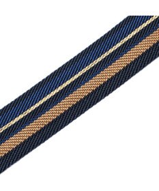 A.D.M.J. 【別売り】イタリアンテープショルダーストラップ(レギュラー/107cm)