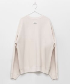 HAAG レゾナバイオ アクティブダブルニットシャツ