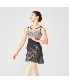 Chacott 【Nela ライン】レオタード