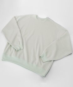 HAAG レゾナバイオ アクティブダブルニットシャツ