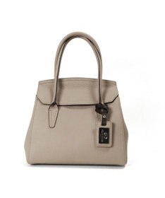 PELLE BORSA マルチシルエット2WAYハンドバッグ Reinette レネット 4711