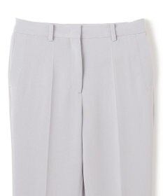 JOSEPH 【WEB限定色あり】コンフォートフルー　テーパードトラウザーズ