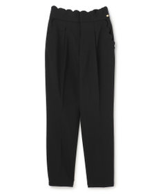 TOCCA 【八木アリサさん着用】SEA SHELLS パンツ