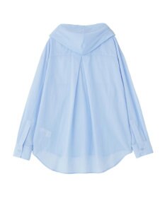 AMERICAN HOLIC ナイロンフーディーシャツ