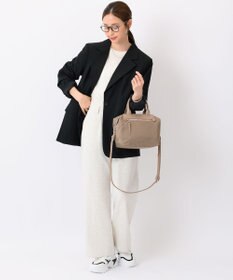 ACE BAGS & LUGGAGE W&.Day/Night ルノ ナイロントート ミニサイズ 15581 ダブルアンドデイナイト