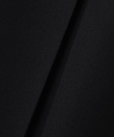 23区 ウールミルドストレッチフロントタック Aラインスカート