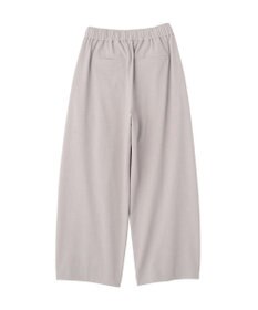 AMERICAN HOLIC ウエストドロストソフトバルーンパンツ