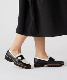 ASICS WALKING ペダラ レディース 2E 3.0cmヒール