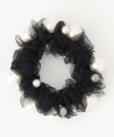 ANY SIS チュール シュシュ