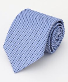 J.PRESS MEN 【GEOMETRIC JACQUARD COLLECTION】ジオメトリックジャガード ネクタイ