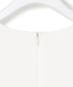 23区 【先行予約】ジョーゼットフレンチスリーブ カットソー