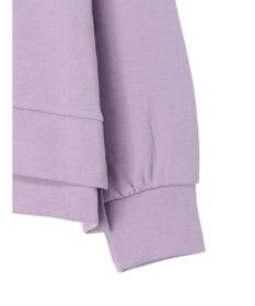 earth music&ecology ダンボールプルオーバー