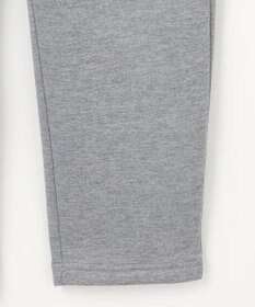 23区GOLF 【WOMEN】ダンボールニットパンツ 履き心地抜群でポケット付き！近所へのお出かけに◎