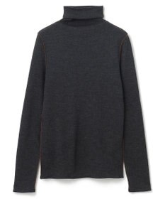 BEIGE， FORD / ハイネックトップス