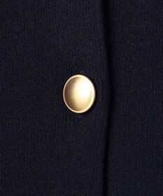 ANY SIS L CICA加工 ニット ジャケット