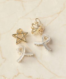 Phoebe ファーストスターミニバンスクリップ