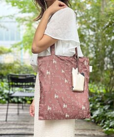 ROOTOTE 1045【ネコ・イヌ】LT.チャーム＆トート-A