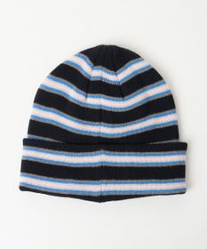 WEGO NAUTICA　STRIPS　KNIT　WATCH