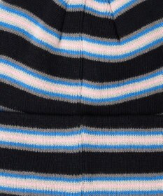 WEGO NAUTICA　STRIPS　KNIT　WATCH