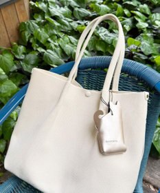 ROOTOTE 1045【ネコ・イヌ】LT.チャーム＆トート-A