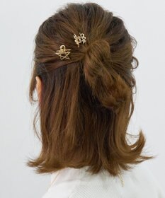 Phoebe ファーストスターミニバンスクリップ