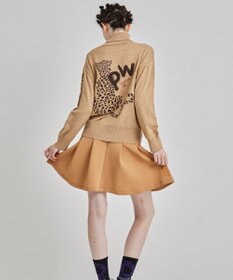 PW CIRCULUS 【WOMEN】フレアスカート