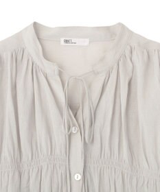 CRAFT STANDARD BOUTIQUE ウ゛ィンテージボイルロングスリーブブラウス