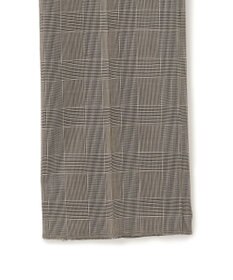 J.PRESS MEN 【J.PRESS MOVING】GUABELLO SPACEグレナカートチェック スラックス