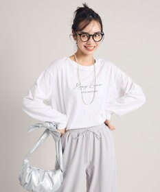 Green Parks ＢＰ　アソート長袖ロゴＴシャツ