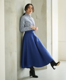 #Newans サーキュラースカート