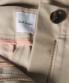 Paul Smith カーヴィ トラウザーズ