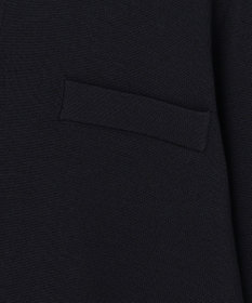 組曲 L 【先行予約・WEB限定】クリアストレッチビジューレーン カーディガン