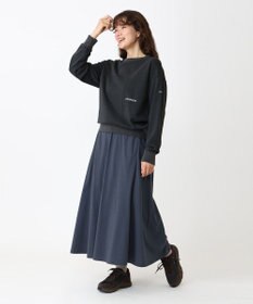 Columbia Columbia/ ウィメンズトゥリースワロースウェットクルー /コロンビア