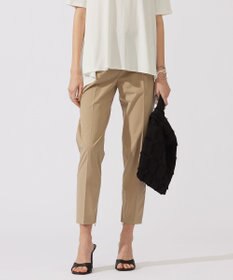 ICB L 【接触冷感・UVカット・撥水・洗える】 プルーフ4WAYタフタ パンツ