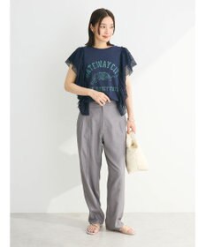 Green Parks ・ＳＵＧＡＲ　ＳＰＯＯＮ　ＴＩＧＥＲｐｔラッフルフレンチＴ