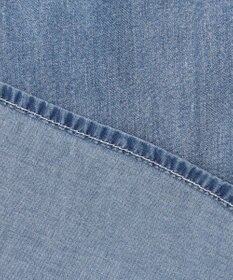 J.PRESS YORK STREET 【UNISEX】デニムワークシャツ