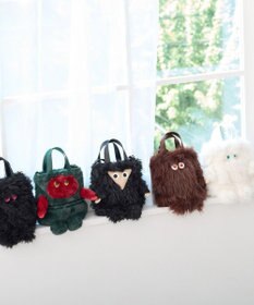 ROOTOTE 3616【トート＆ショルダー】EU.ベビールー.2way.クリプティッド-E