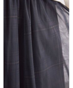 AMERICAN HOLIC チュールギャザースカート