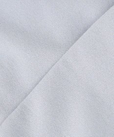 ICB クリアレーヨンストレッチ Vネックニット