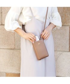 IBIZA MUNDO　マルチポシェット