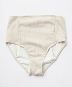 OP／FILA 【Ocean Pacific】ティアードトップス＋ショートパンツ付き 4点セット