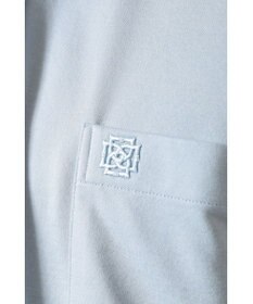 DAKS チェックカラー ボタンダウンシャツ