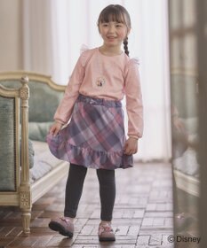 ANY KIDS 【Disney（ディズニー）】FROZEN / ネックレス風 プルオーバー