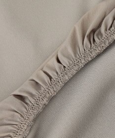 UNFILO ペプラムラッシュガード