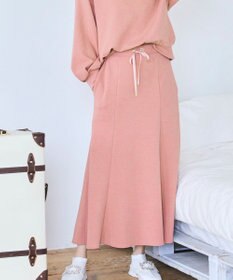 Feroux ゆるマーメードライン ダンボールスカート