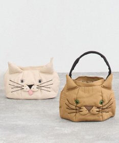 ROOTOTE 3541【ルートート】EU.べビールー.ネコ-A