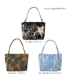 ROOTOTE 3567【ルートート】SC.デリ.タイダイ-A