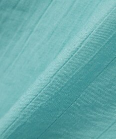 Green Parks リブドッキングシアーシャツ