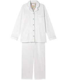 une nana cool 【綿混】天竺パジャマ MADE WITH LIBERTY FABRIC