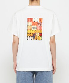 uncrave 【鮨 尚充 × uncrave WHITE】 SUSHI TEE（uncrave WHITE）